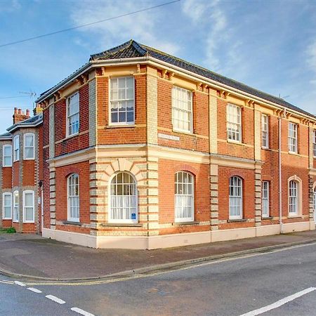 Stones Throw Villa Southwold Exterior photo